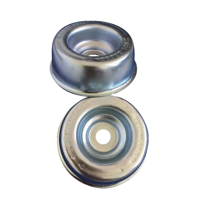Capac saibe reductor 12MM Altai CMP0952, 050VEND, Argintiu