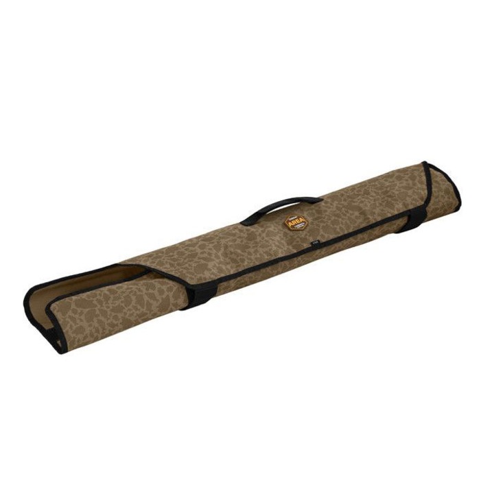 Husa pentru suporti/picheti Delphin Area STICK Carpath, lungime maxima suport 80 cm, capacitate 8 suporti