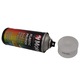 Morris alapozó spray különféle műanyag felületekre, gyorsan száradó, Plastic Primer Spray, 400 ml