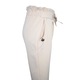 Елегантен панталон за момиче Mini Junior IGM-5-140, Крем 78740