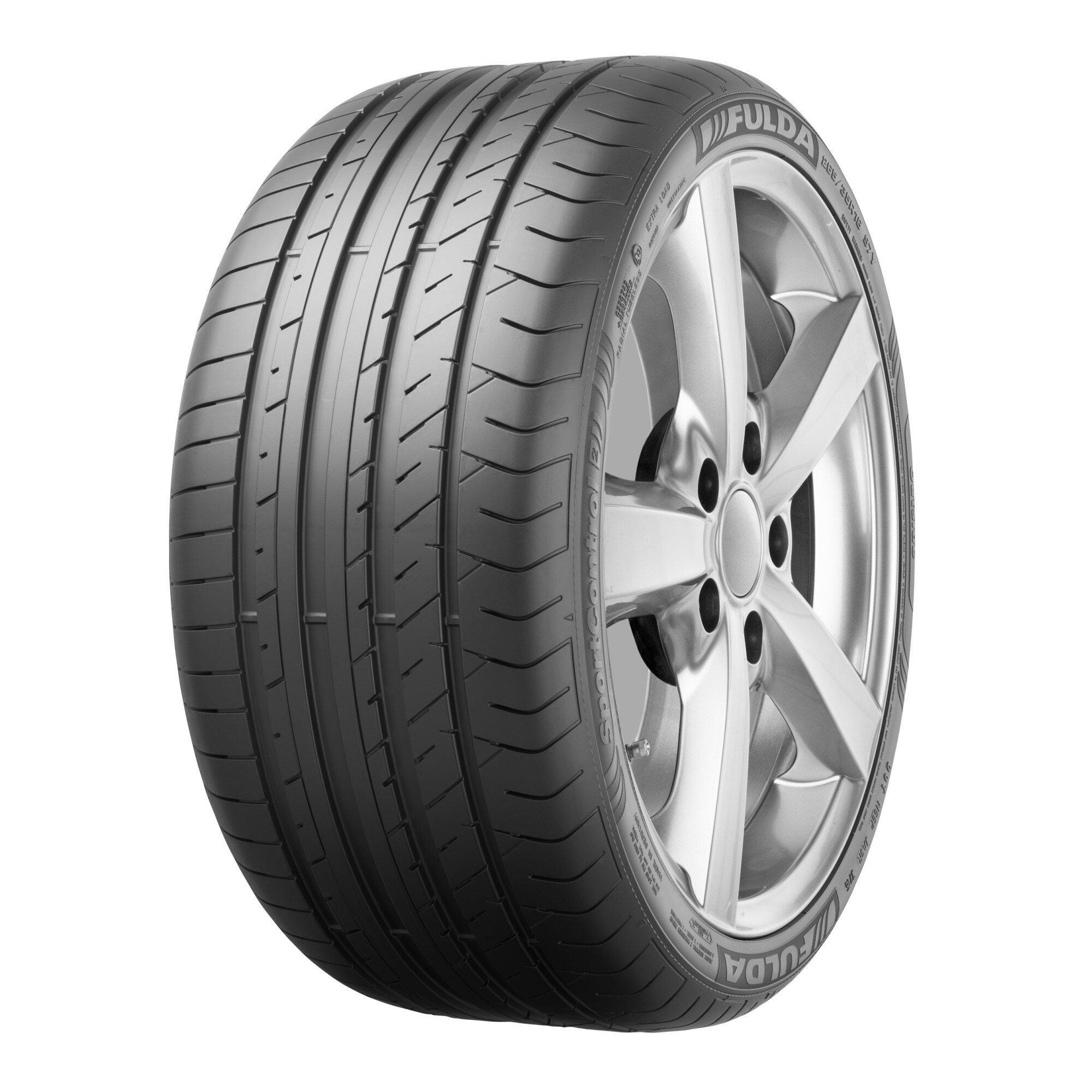 Anvelopa Vara Fulda SPORTCONTROL 2 255/35R19 96Y XL