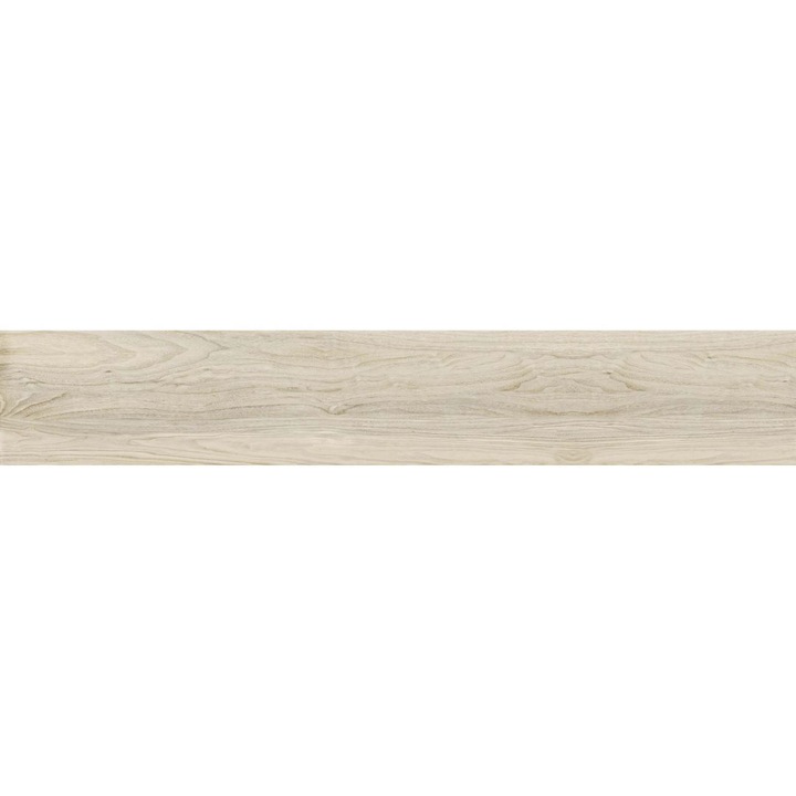 Gresie Cortes tip lemn, 9439 20.4x120.4 cm, culoare gri, 0.99mp/cutie