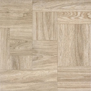 Gresie Nordic Wood tip lemn, 6046-0406-4001 45x45 cm, finisaj mat, culoare bej, 1.43mp/cutie