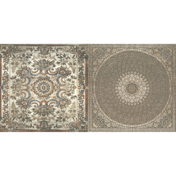 Gresie/Faianta, Kilim, 29,75X59,55 cm, rectificata, 1.24m2/cutie