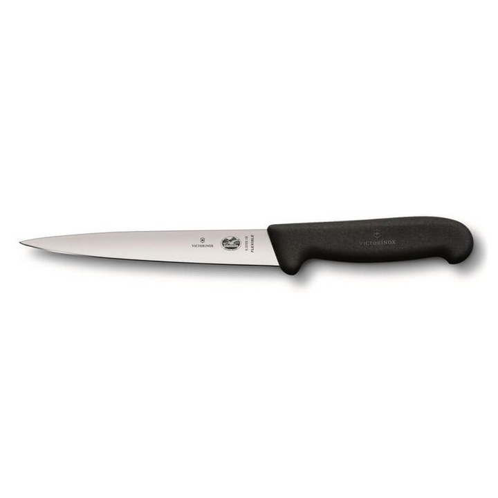 Cutit Victorinox Fibrox Filleting Knife 20cm