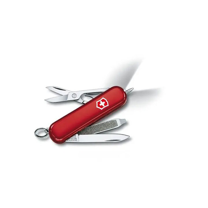Victorinox Signature Lite többfunkciós tollkés