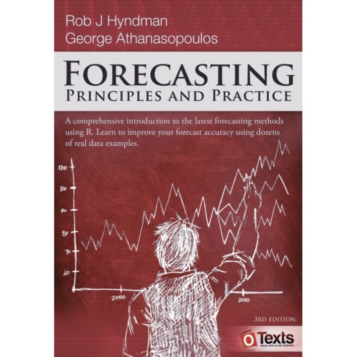 Forecasting de George Athanasopoulos