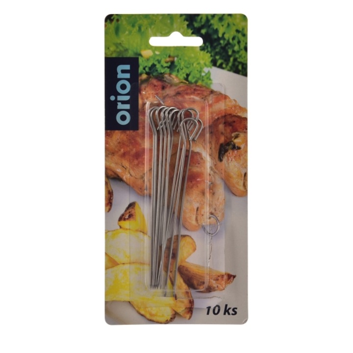 Set 10 tepuse frigarui, 10 cm