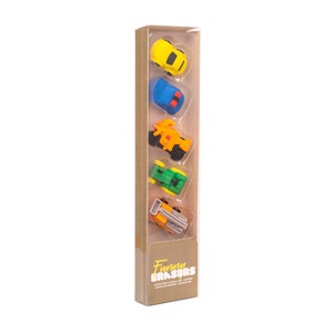 Korrektor és radír