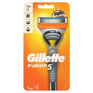 Incentive Put together surprise Aparat de ras GILLETTE Fusion 5, 1 rezerva - eMAG.ro