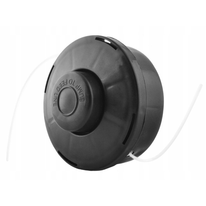 Cap cu fir pentru motocoase , Zola®, universal, diametru 2.4 mm, 10.5 x 7.5 cm