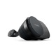 Casti audio true wireless Philips Fidelio T1BK/00, In-Ear, Bluetooth v5.2, ANC Pro+, microfoane incorporate, IPX4, toc de incarcare, incarcare rapida, redare 9 ore, aplicatie mobila, negru