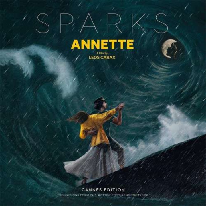 OST - Annette (CD)
