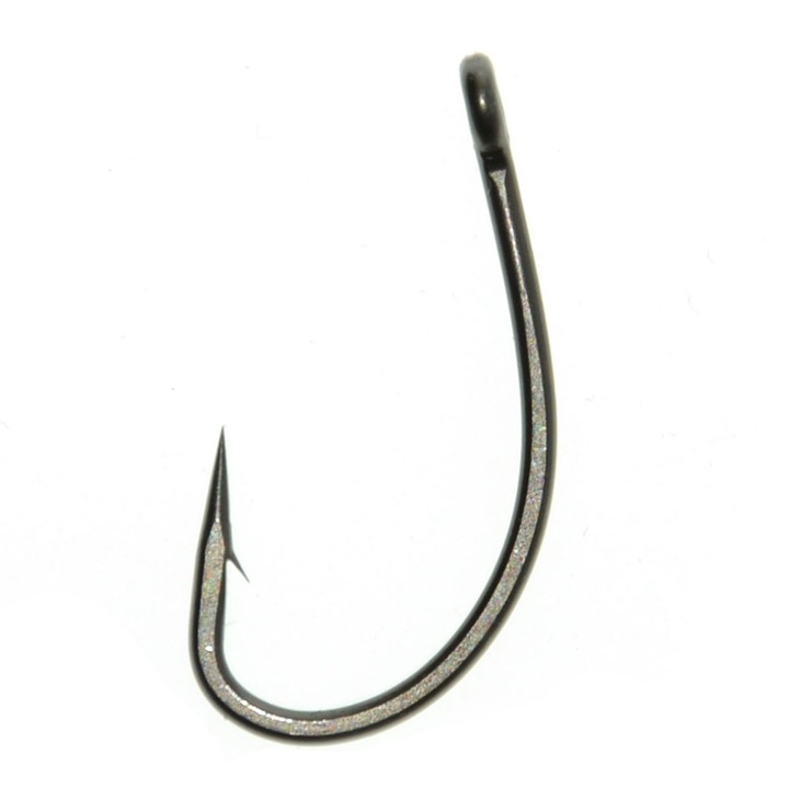 Select Baits 10 db-os Snagger XS No. 8 horog készlet