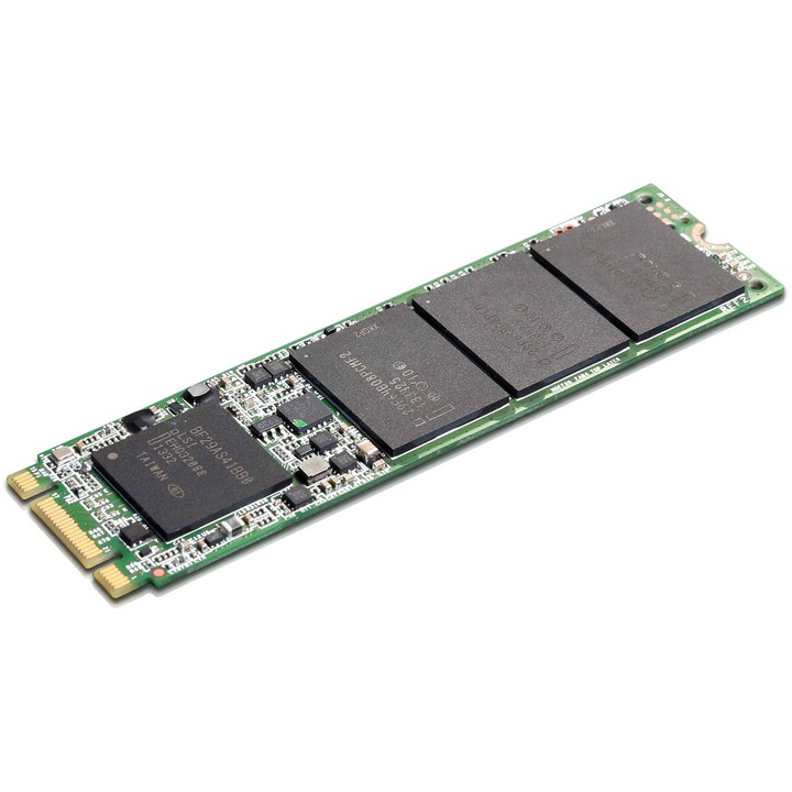 Solid State Drive (SSD) Lenovo ThinkServer M.2 128 GB, SATA 6Gbps