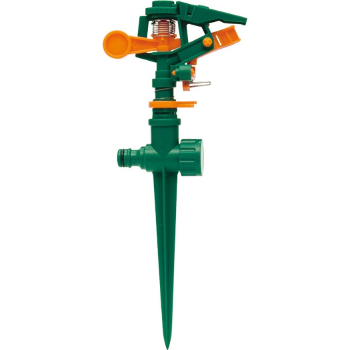 Aspersor plastic cu trecere Sita