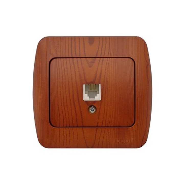 Priza telefon euro cires Zirve