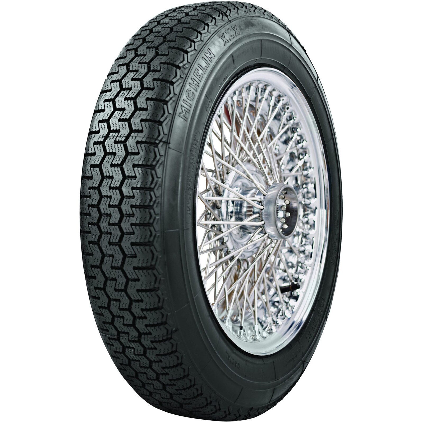 Лятна гума MICHELIN XZX 145/70 R12 69S - eMAG.bg