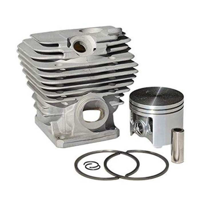Set motor, Terra Motors, compatibil cu drujba Stihl 661 56mm