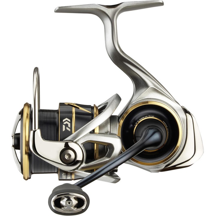 Mulineta Daiwa Airity LT 2500D
