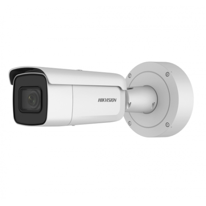 Bullet IP kamera Hikvision DS-2CD2666G2-IZSC, 6MP, objektív 2,8-12mm, IR 60M