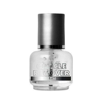 Solutie indepartat cuticule transparenta, Silcare Cuticle Remover 15 ml