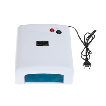 Lampa UV Profesionala Alba 36W Lampa UV Profesionala Alba 36W