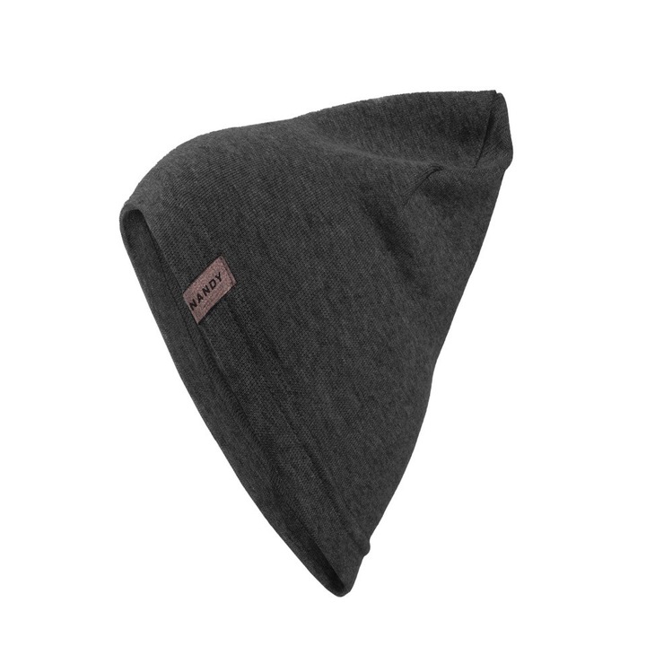 Ciaciuli copii, Beani, Nandy, Gri, CZAP-NAN-1W-1