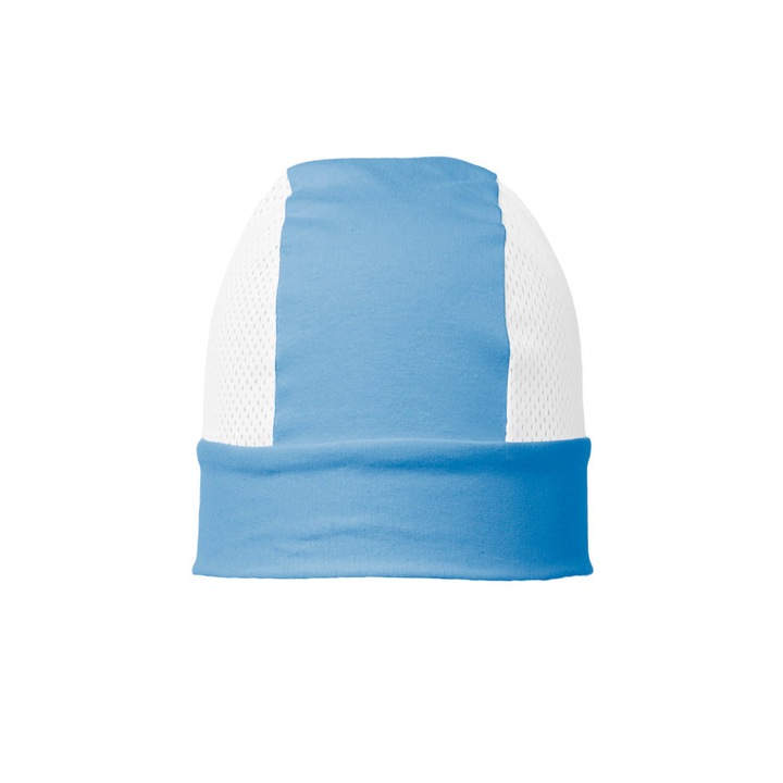 Caciula copii, de pirat de vara, albastru deschis, CH-PIR-2