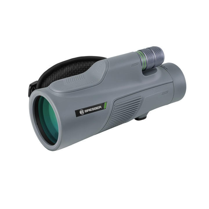 Монокъл BRESSER Wave 12x50 водоустойчив