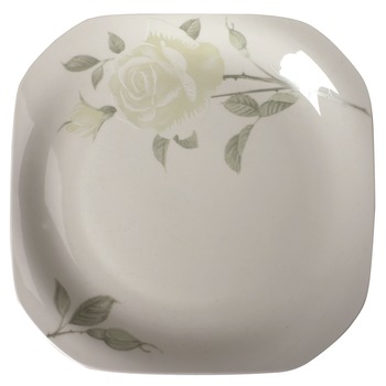 Farfurie desert Ambition Alicante, 20 cm Farfurie desert Ambition Alicante, 20 cm