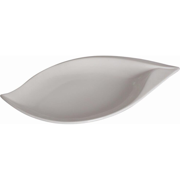 Platou servire Ambition Salsa, 22x13 cm