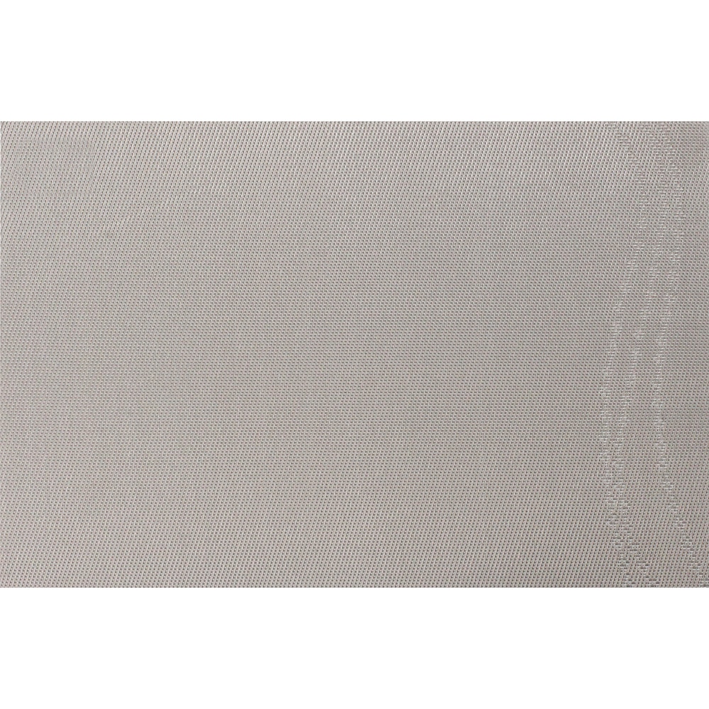 Suport farfurii Ambition, 30x45 pvc/ps, Silver Dream flower