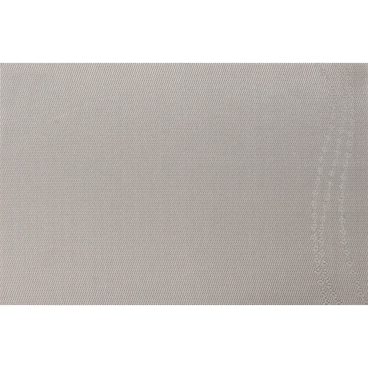 Suport farfurii Ambition, 30x45 pvc/ps, Silver Dream flower