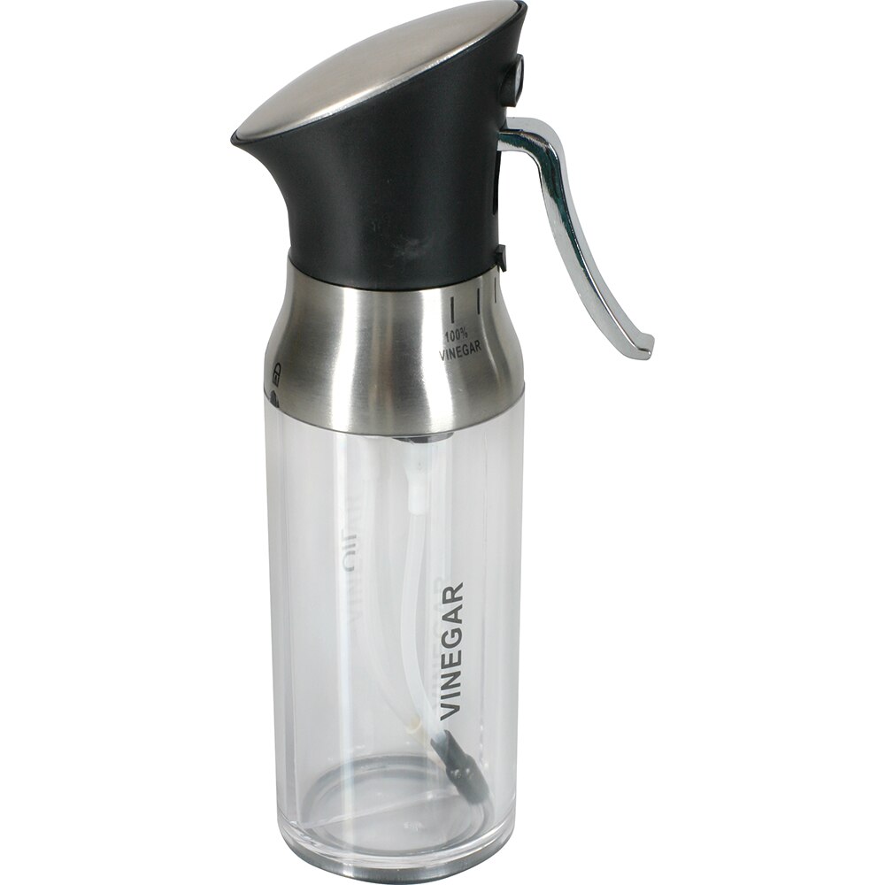 Distribuitor dublu Ambition Lotus, Ulei/Otet