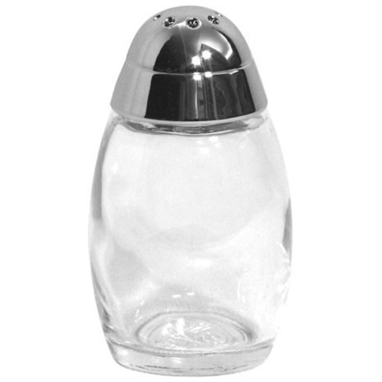 Dozator Sare/Piper Domotti, Sticla