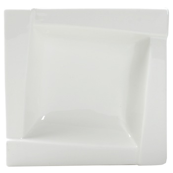 Farfurie adanca Ambition Kubiko, 20 cm Farfurie adanca Ambition Kubiko, 20 cm