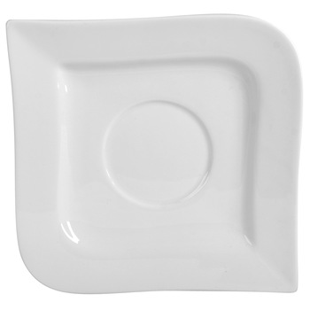 Farfurioara din portelan Ambition Fala, 14 cm Farfurioara din portelan Ambition Fala, 14 cm