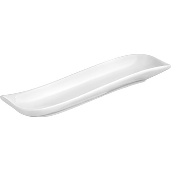 Platou mic servire Ambition Fala, 23 cm Platou mic servire Ambition Fala, 23 cm