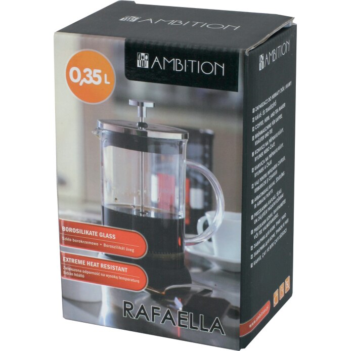 Filtru de cafea Ambition, 350 ml