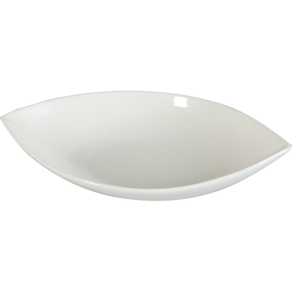 Bol oval Ambition Salsa, 30,5 cm