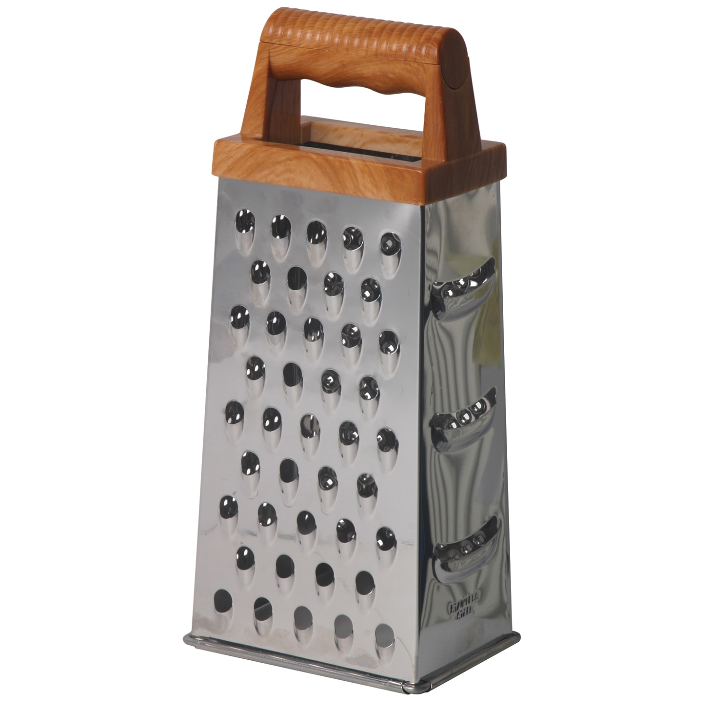 Razatoare Domotti, 4 fete, 23 cm