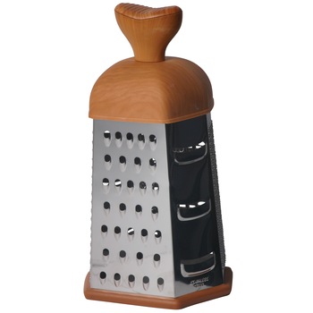 Razatoare Domotti, 6 fete, 20,5 cm Razatoare Domotti, 6 fete, 20,5 cm