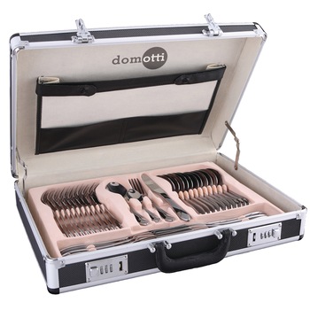 Set tacamuri, Domotti Maria, 72 piese Set tacamuri, Domotti Maria, 72 piese