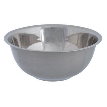 Bol mixare Domotti, inox, 24 cm Bol mixare Domotti, inox, 24 cm