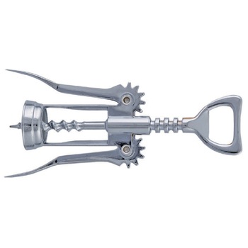 Tirbuson Domotti, Rupert Tirbuson Domotti, Rupert