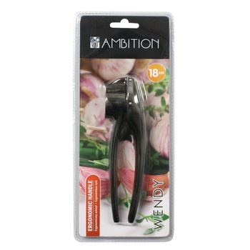 Presa usturoi Ambition, Wendy Presa usturoi Ambition, Wendy