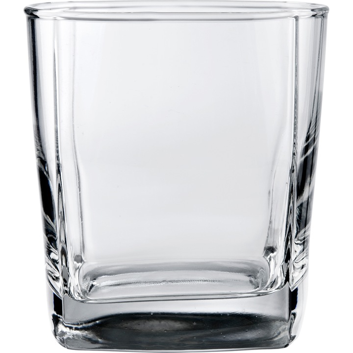 Ambition Paradise whiskys pohárkészlet, 6 darabos, 300 ml