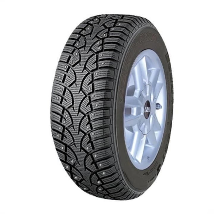 Insa Turbo Winter Grip téli gumiabroncs, 205 / 55R16 91H