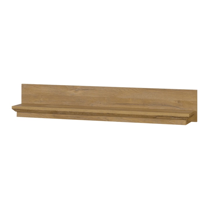 Ратф, MDF, 120х19х20 см